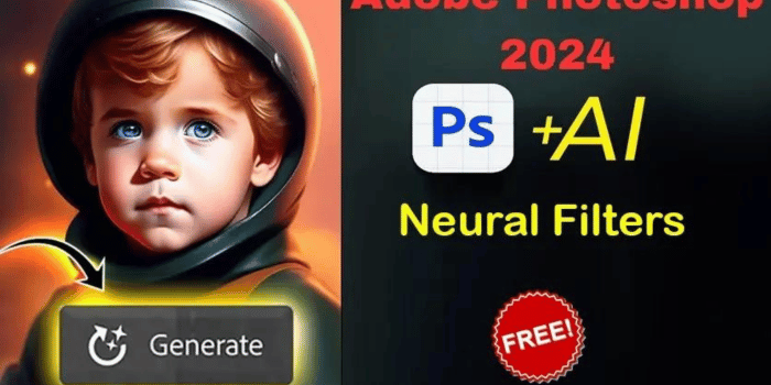 Adobe Photoshop 2024 Free Download Windows System